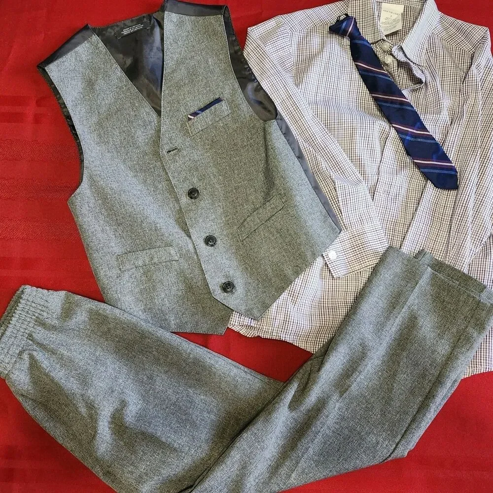 Van Heusen heusen waistband your